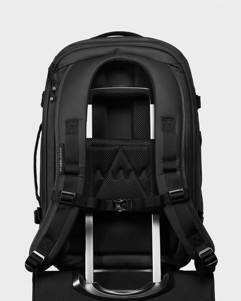 Hybrid 30l Backpack - Black