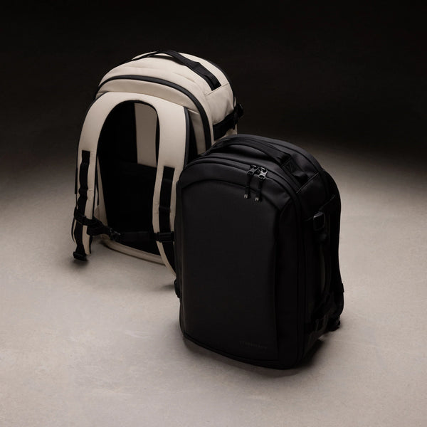 Stubble & Co. Hybrid 20l Backpack - Black