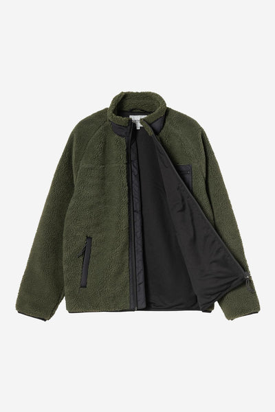 Carhartt WIP Prentis Liner - Opuntia/Black