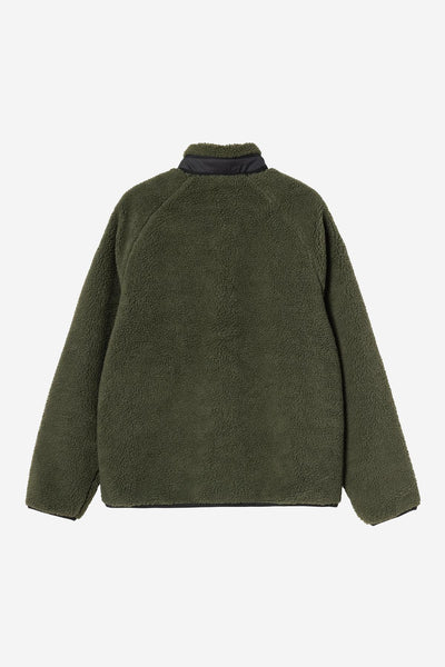 Carhartt WIP Prentis Liner - Opuntia/Black