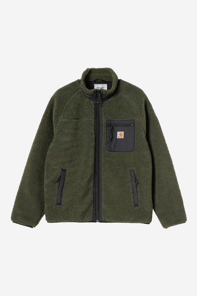 Carhartt WIP Prentis Liner - Opuntia/Black