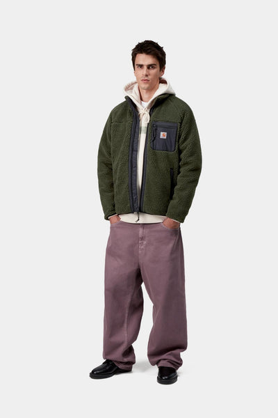 Carhartt WIP Prentis Liner - Opuntia/Black
