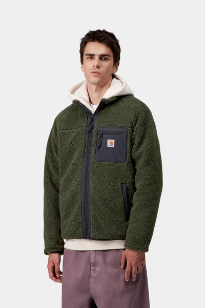Carhartt WIP Prentis Liner - Opuntia/Black