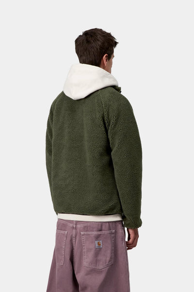 Carhartt WIP Prentis Liner - Opuntia/Black