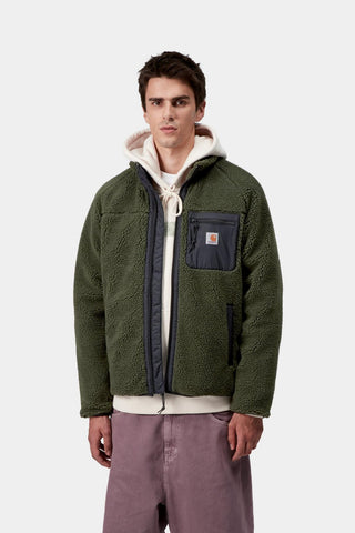Carhartt WIP Prentis Liner - Opuntia/Black