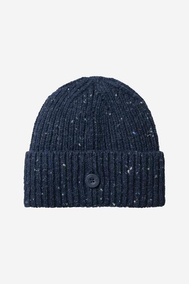 Carhartt WIP Anglistic Beanie - Speckled Jupiter
