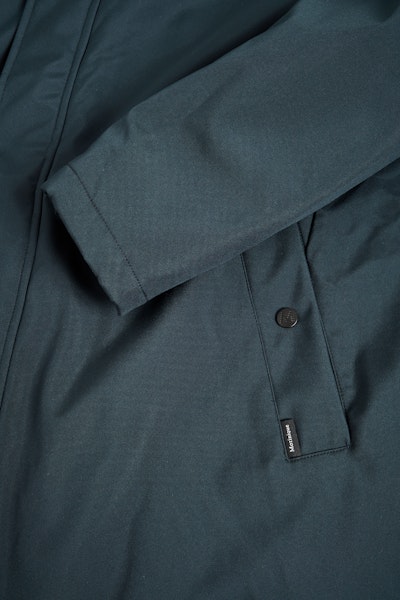 Matinique Mamiles NW Mac - Navy