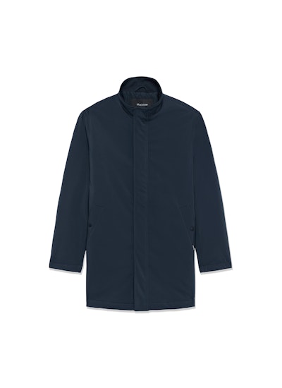 Matinique Mamiles NW Mac - Navy