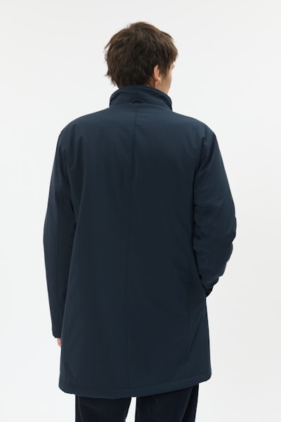 Matinique Mamiles NW Mac - Navy