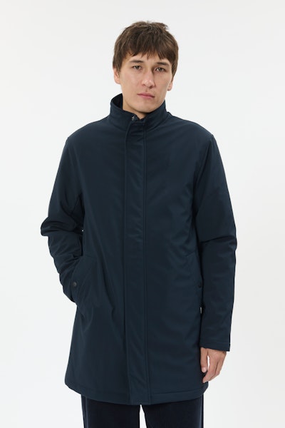 Matinique Mamiles NW Mac - Navy