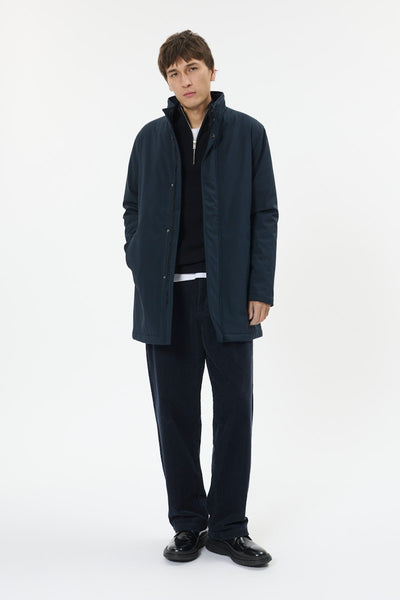 Matinique Mamiles NW Mac - Navy