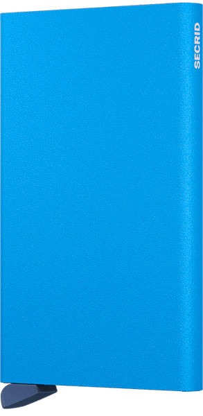 Secrid Card Protector Powder - Ultra Blue