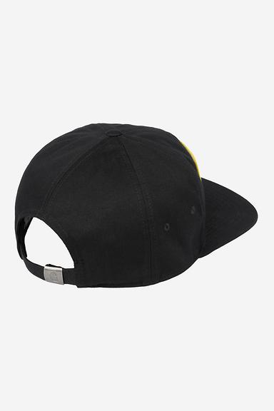 Carhartt WIP Sardinas Cap - Black