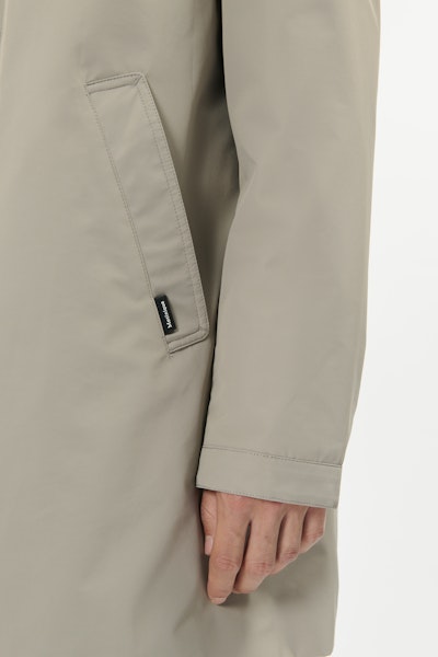 Matinique Mamiles Mac - Elephant Skin (Grey)