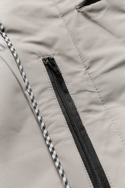 Matinique Mamiles Mac - Elephant Skin (Grey)