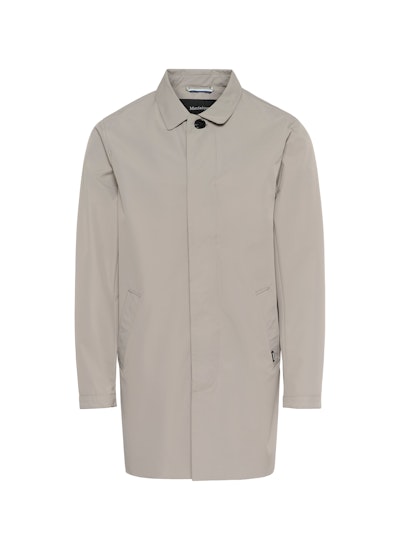 Matinique Mamiles Mac - Elephant Skin (Grey)