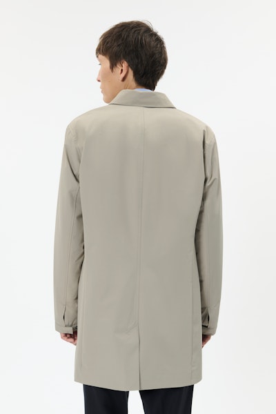 Matinique Mamiles Mac - Elephant Skin (Grey)