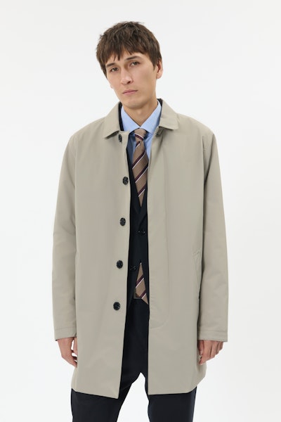 Matinique Mamiles Mac - Elephant Skin (Grey)