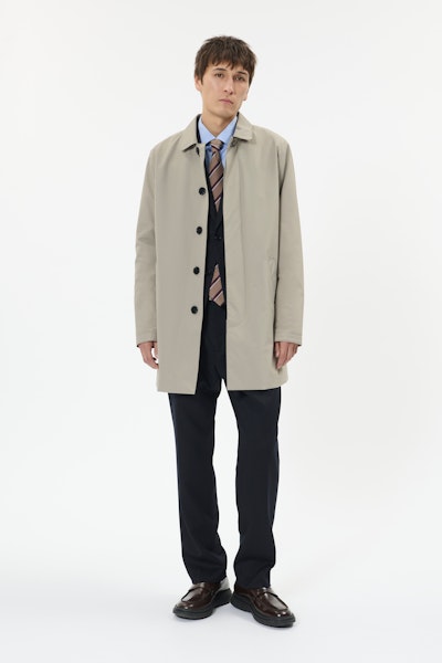 Matinique Mamiles Mac - Elephant Skin (Grey)