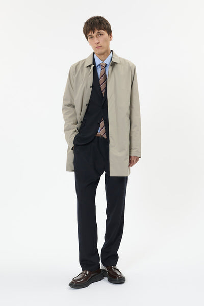 Matinique Mamiles Mac - Elephant Skin (Grey)