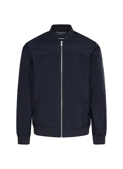 Matinique Maclay Bomber Jacket - Dark Navy