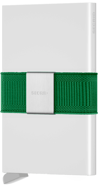 Secrid Moneyband - Green