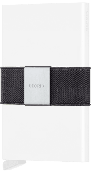 Secrid Moneyband - Charcoal
