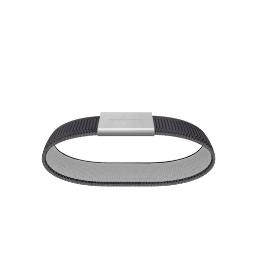 Secrid Moneyband - Charcoal