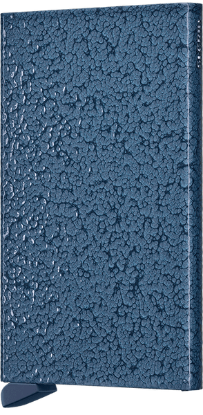 Secrid Cardprotector - Hammerstone - Navy
