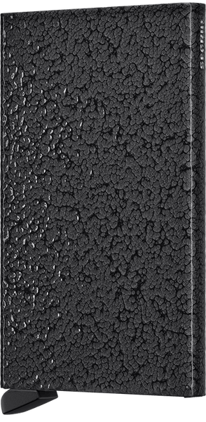 Secrid Cardprotector - Hammerstone - Charcoal