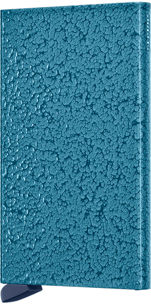 Secrid Cardprotector - Hammerstone - Azure