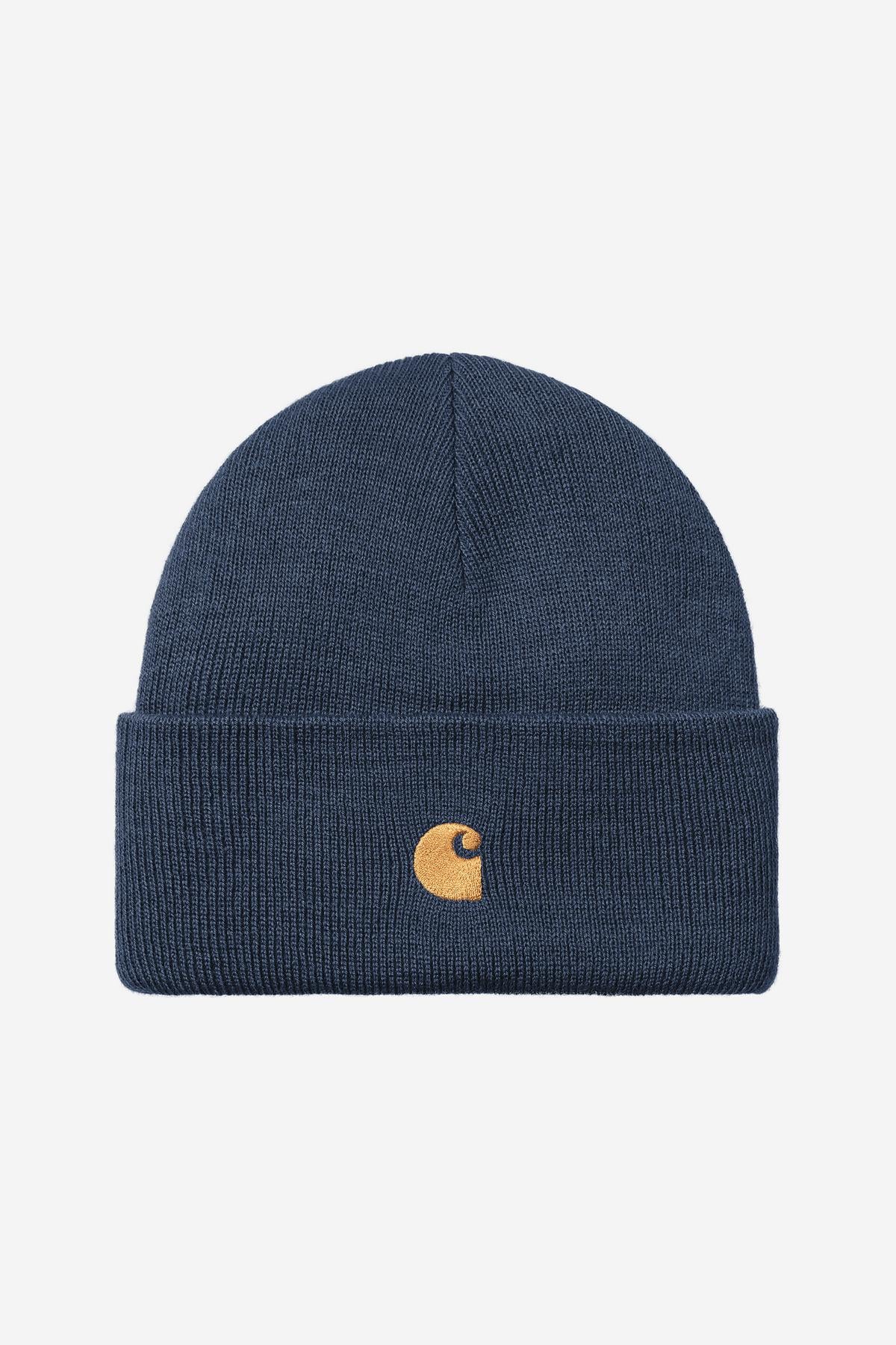 Carhartt WIP Chase Beanie - Jupiter