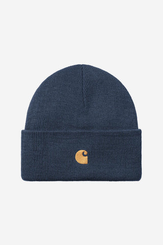 Carhartt WIP Chase Beanie - Jupiter