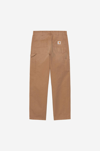 Carhartt WIP Single Knee Pant - Hamilton Brown