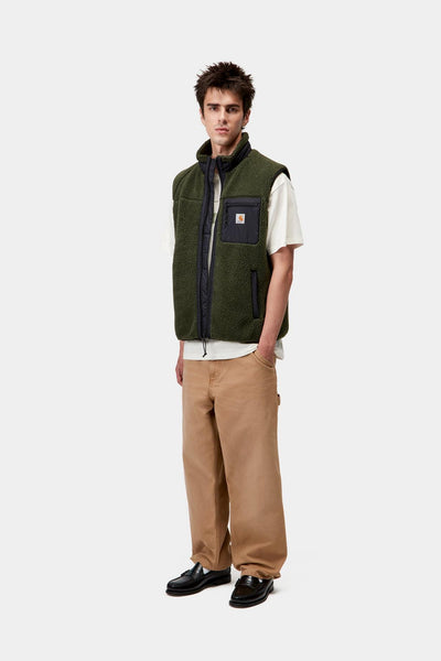 Carhartt WIP Single Knee Pant - Hamilton Brown