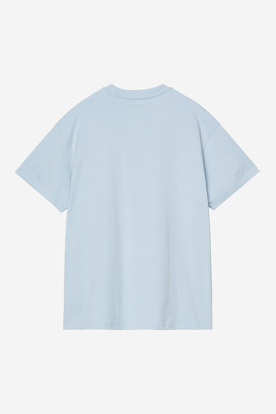 Carhartt WIP Ride Your Dreams Tee - Icaria