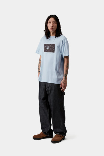 Carhartt WIP Ride Your Dreams Tee - Icaria