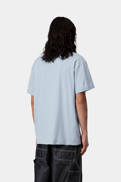 Carhartt WIP Ride Your Dreams Tee - Icaria