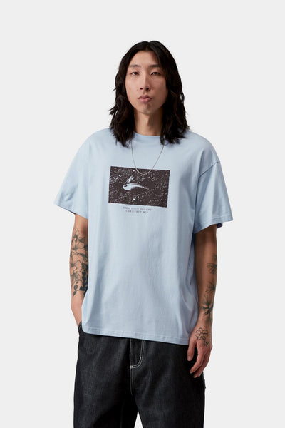 Carhartt WIP Ride Your Dreams Tee - Icaria