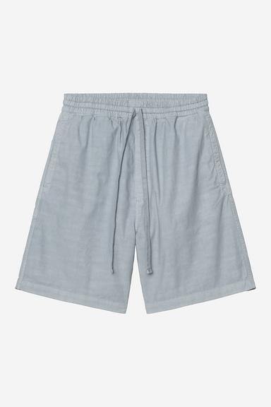 Carhartt WIP Rainer Shorts - Mirror/Garment Dyed