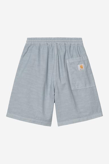 Carhartt WIP Rainer Shorts - Mirror/Garment Dyed