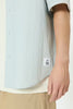 Matinique Mafranjo 73 S/S Shirt - Pearl Blue