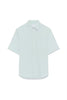 Matinique Mafranjo 73 S/S Shirt - Pearl Blue