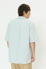 Matinique Mafranjo 73 S/S Shirt - Pearl Blue