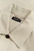 Matinique Macombs Overshirt - Fog