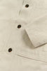 Matinique Macombs Overshirt - Fog