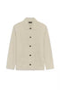 Matinique Macombs Overshirt - Fog