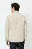 Matinique Macombs Overshirt - Fog