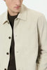 Matinique Macombs Overshirt - Fog