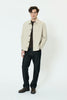 Matinique Macombs Overshirt - Fog